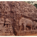 05 Group of Monuments at Mahabalipuram