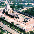 15 Great Living Chola Temples