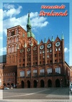 27 Historic Centres of Stralsund and Wismar
