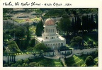 06 Bahá’i Holy Places in Haifa and the Western Galilee