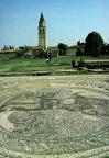 28 Archaeological Area and the Patriarchal Basilica of Aquileia