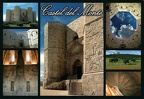 14 Castel del Monte