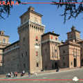 11 Ferrara, City of the Renaissance, and its Po Delta