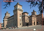 11 Ferrara, City of the Renaissance, and its Po Delta