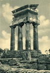 19 Archaeological Area of Agrigento