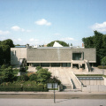 20 The Architectural Work of Le Corbusier, an Outstanding Contribution to the Modern Movement
