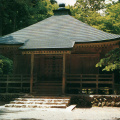 15 Hiraizumi – Temples, Gardens and Archaeological Sites Representing the Buddhist Pure Land