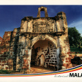 03 Melaka and George Town, Historic Cities of the Straits of Malacca