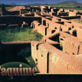 18 Archaeological Zone of Paquimé, Casas Grandes