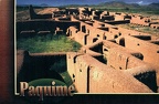 18 Archaeological Zone of Paquimé, Casas Grandes