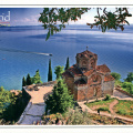 01 Natural and Cultural Heritage of the Ohrid region
