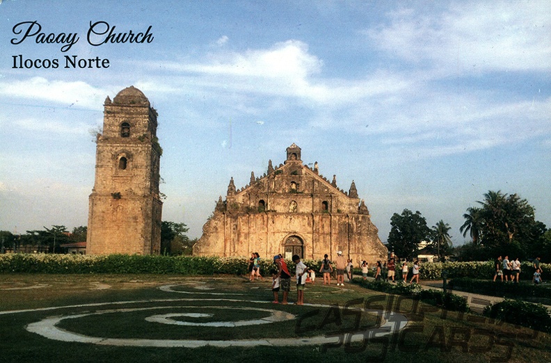 01 Baroque Churches of the Philippines