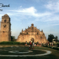 01 Baroque Churches of the Philippines