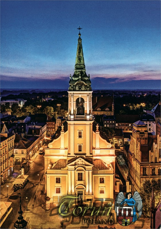 08 Medieval Town of Toruń