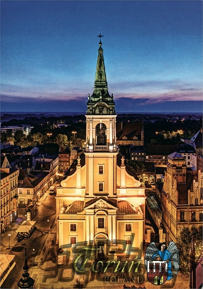08 Medieval Town of Toruń