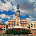 06 Old City of Zamość