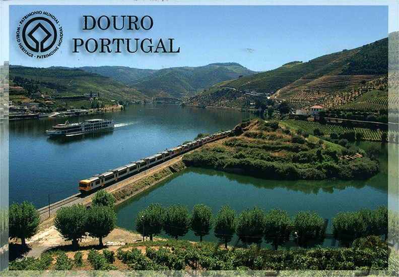 11 Alto Douro Wine Region