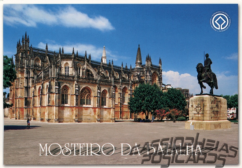 03 Monastery of Batalha