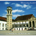 15 University of Coimbra – Alta and Sofia