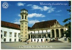 15 University of Coimbra – Alta and Sofia