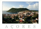 01 Central Zone of the Town of Angra do Heroismo in the Azores