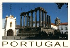 05 Historic Centre of Évora