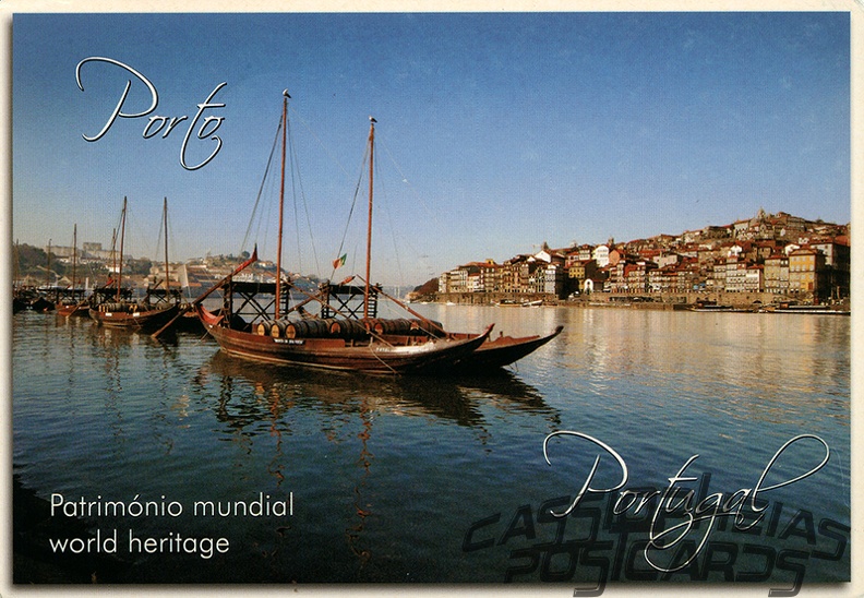 08 Historic Centre of Oporto