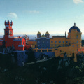 07 Cultural Landscape of Sintra