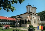 03 Monastery of Horezu