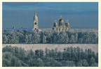 06 White Monuments of Vladimir and Suzdal