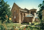 02 Studenica Monastery