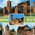 35 Catalan Romanesque Churches of the Vall de Boí