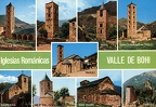 35 Catalan Romanesque Churches of the Vall de Boí