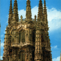 02 Burgos Cathedral