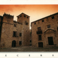 14 Old Town of Cáceres