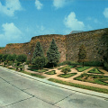 37 Roman Walls of Lugo