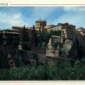 22 Historic Walled Town of Cuenca