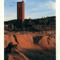 12 Mining Area of the Great Copper Mountain in Falun