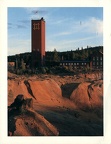 12 Mining Area of the Great Copper Mountain in Falun