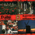 06 Hanseatic Town of Visby