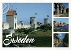 06 Hanseatic Town of Visby