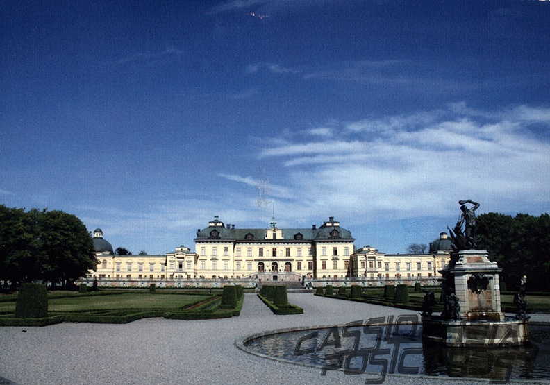 01 Royal Domain of Drottningholm