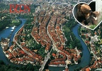 03 Old City of Berne