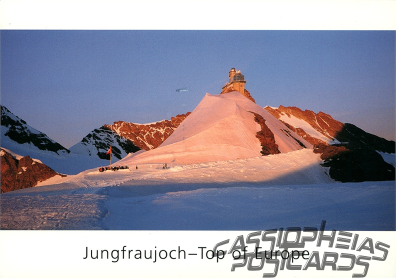 05 Swiss Alps Jungfrau-Aletsch