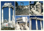 [Tentative] Archaeological site of Laodikeia