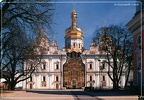 01 Kiev: Saint-Sophia Cathedral and Related Monastic Buildings, Kiev-Pechersk Lavra