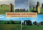 06 Stonehenge, Avebury and Associated Sites