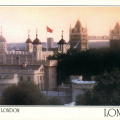 14 Tower of London