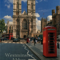 11 Palace of Westminster and Westminster Abbey including Saint Margaret’s Church