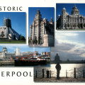 26 Liverpool – Maritime Mercantile City